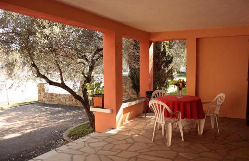 Domaine Le Clos des Oliviers - Foto 39