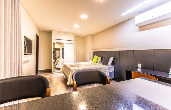 Barreiras Loft - Photo 2