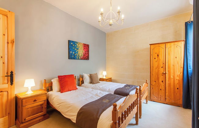 Nadurija, So Nice Gozitan Villa + Pool - Foto 11