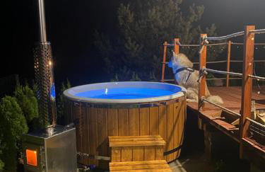 Oskarówka Kaszuby z balią - Foto 24