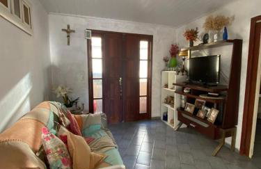 Casa da Giovana em Santa Teresa - Foto 1