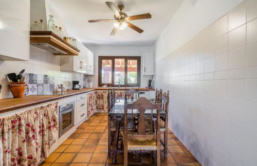 Chalet El Santiscal - Foto 37