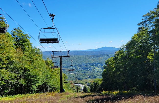 Okemo Westwood Condo 3 Bedroom Condo by RedAwning - Foto 1