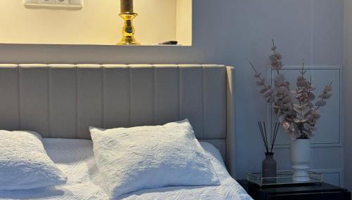 Zimmer mit Bad, 15 Min Frankfurt Airport, Free Parking - Foto 5