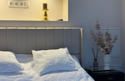 Gemütliches Zimmer in Flörsheim am Main nahe FRA Flughafen - Foto 5