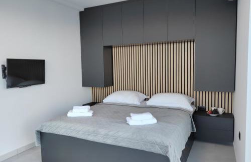 Villa Sea level with BEAUTIFUL VIEW, Medveja - Photo 15