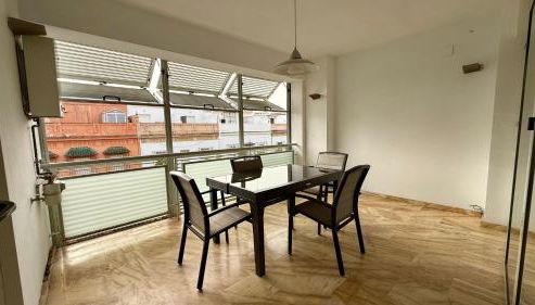 Apto T Marqués del Nervión - Garaje Privado con carga eléctrica - Foto 4