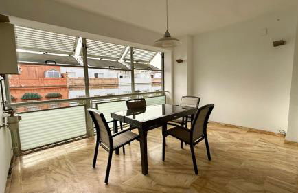 Apto T Marqués del Nervión - Garaje Privado con carga eléctrica - Foto 4