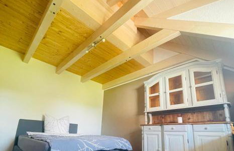 Ferienwohnung Allgäunest - Foto 14