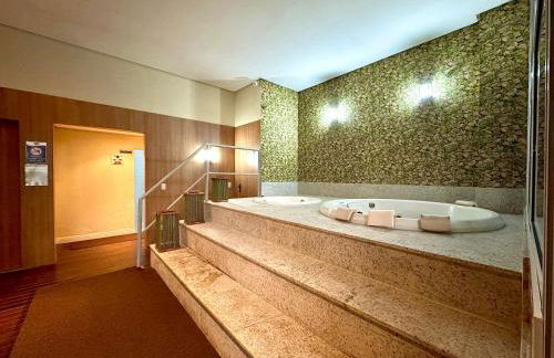 Excepcional Apartamento Vista Mar -Cloc Por do Sol na praia, frete Mar - Foto 9