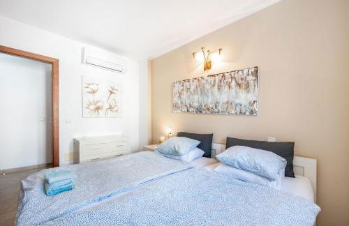 Dimi Holidays Porto Cristo SLU Meerblick Apartment 3- Hafen Porto Cristo 120m zum Strand - Foto 15