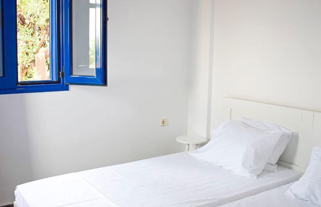 Muses Seaside Villas - Foto 57