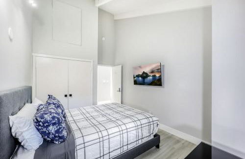 493- Grandeur Family Home AC & Patio near Meta & Stanford - Foto 19