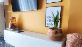 Cosy Retro Apartment - Foto 4