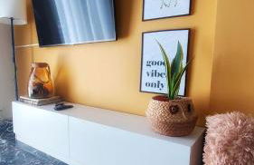 Cosy Retro Apartment - Foto 4