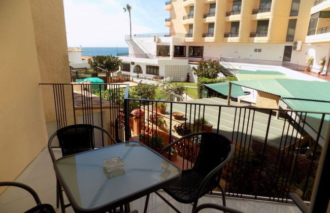 107328 - Apartment in Fuengirola - Foto 7