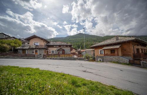 Chez Nous Apartments - L'etable - Foto 30