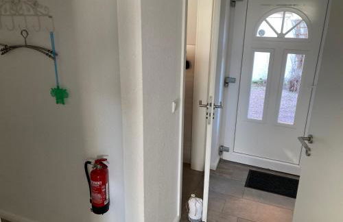 Ferienhaus-Hemmerdeich an der Eider - Foto 11