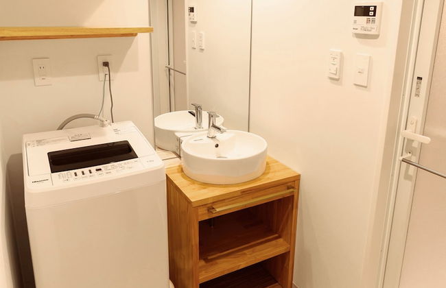 Irori Kyoto Station Higashi-honganji - Foto 23