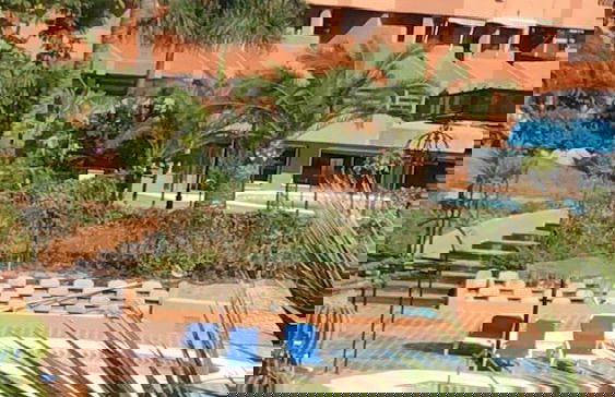 Apartementos Almerimar Golf - Foto 18