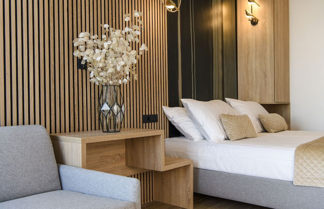 Via Mare Luxury rooms - Foto 12