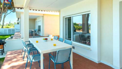 Villas Sunset Alcossebre Casa Azahar - Foto 5