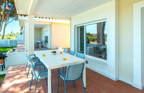 Villas Sunset Alcossebre Casa Azahar - Foto 5