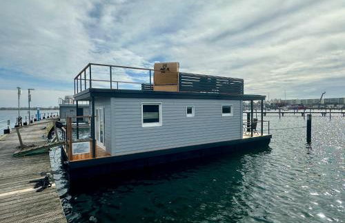 Hausboot Lilla Lina - Photo 12