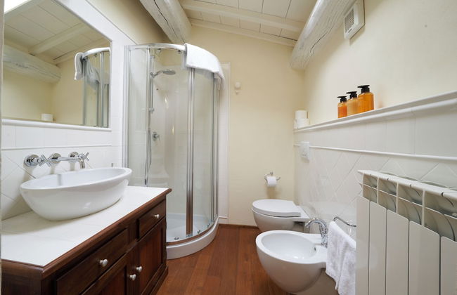 Casale Nel Cuore Verde D'Italia - Foto 16