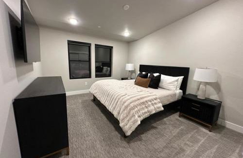 New East Deer Valley, 1 min, B6301, Luxury 3br condo, Park City 10 min - Photo 8