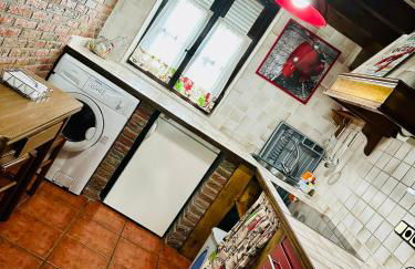 Apartamentos Nel I - Foto 14