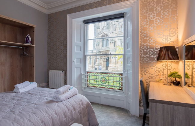 Church Lane Apartments - Foto 21