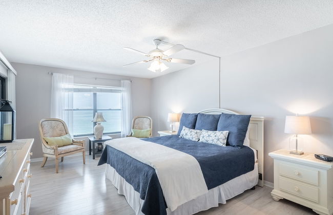 Reflections Gulf Front With Ocean Views 2 Bedroom Condo by RedAwning - Foto 4