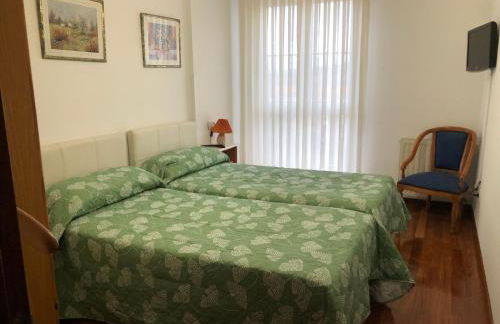 PISO con GARAJE en AVILES - Foto 8