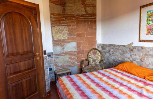 Vacation Home Tuscany Pisa-Lucca 1 - Foto 13