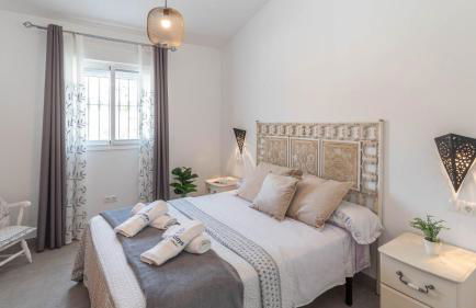 Casa Marina Cómpeta by Ruralidays - Foto 6