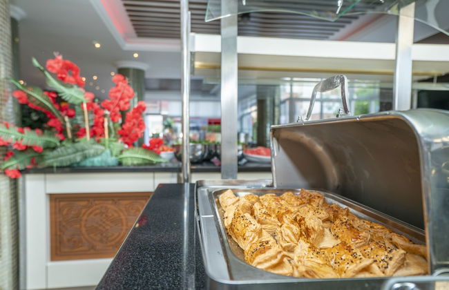 Carmen Suite Hotel - Foto 24