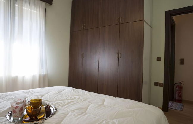 Elia Therissos Maisonettes - Foto 2