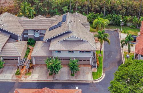 Ko Olina Fairways #4e 3 Bedroom Townhouse by RedAwning - Foto 58