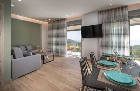 Horizon Ionian Villas - Foto 27