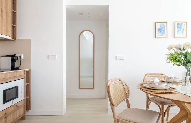 Suites Roc Portonova - Foto 3