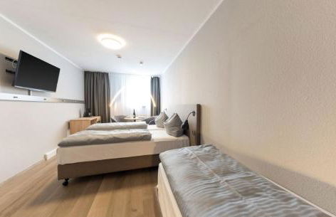 Centerroom München City - Foto 58