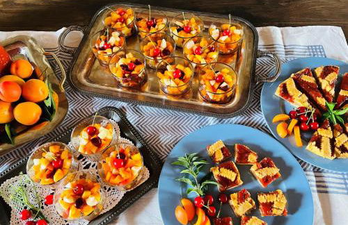 Agriturismo Podere Prasiano - Photo 36