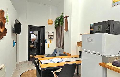 URBAN LOFT VALENCIA - Foto 36