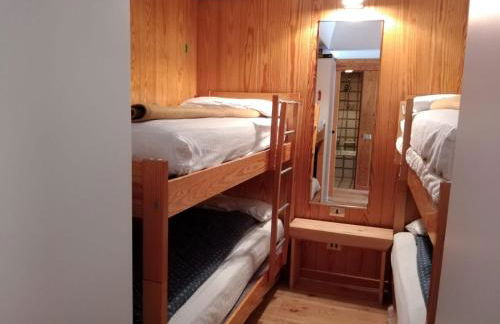 Marilleva1400 Residence Albaré hotel Solaria - Foto 6