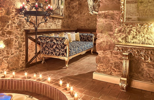 Solar Antigo Luxury Spa Coimbra - Photo 12