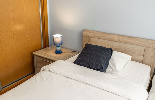 Sunrise - Com Vista Para a Vila - Foto 22