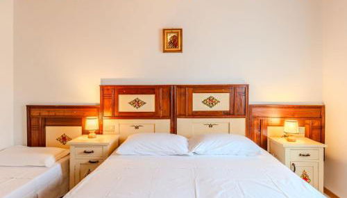 Apartment Vento Alpino-4 by Interhome - Photo 2