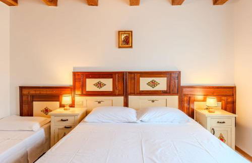 Apartment Vento Alpino-4 by Interhome - Photo 2