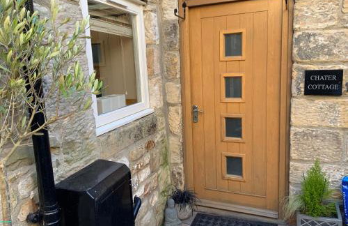 Chater Cottage Rothbury - Photo 24